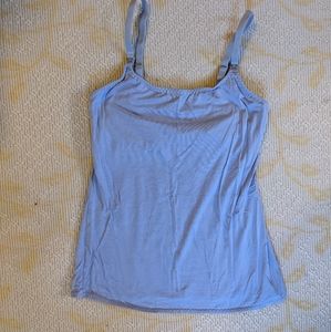 Storq Soft Touch Nursing Tank
